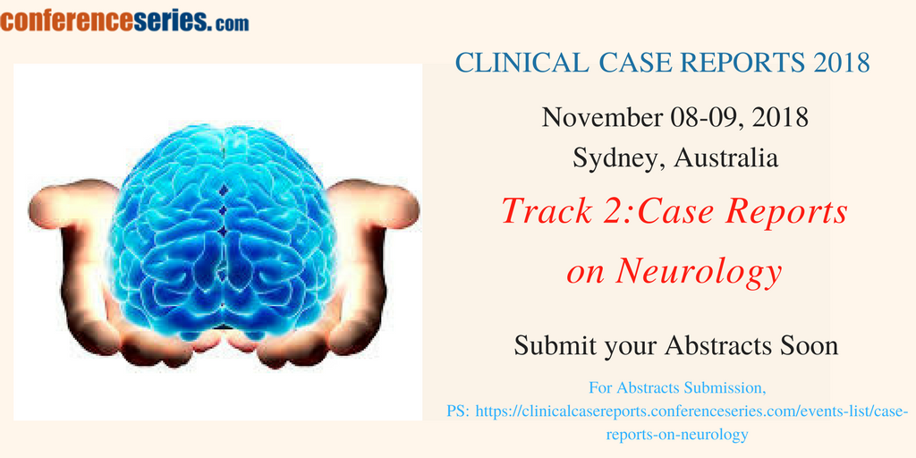 Track 2_Case Reports on Neurology