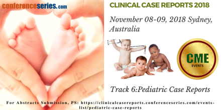 Submit Abstracts on Pediatrics