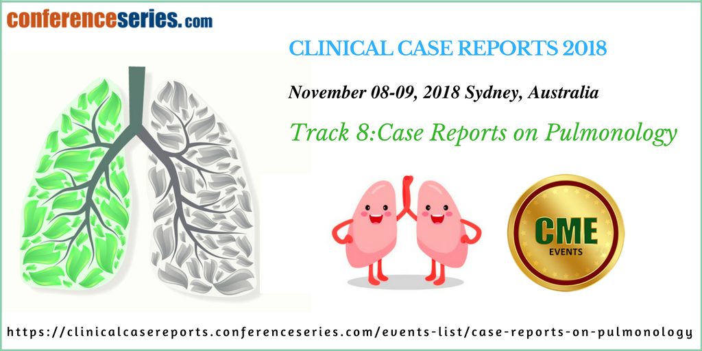 Breakthroughs of case reports in Clinical & Medical Research
